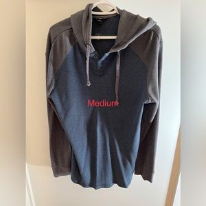 Volcom hoody